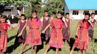 Download lagu Tortor Satu Tiga Siboru Batak oleh Kelas VI SD Simanobak mp3