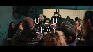 Old Gray - Coventry @ VLHS