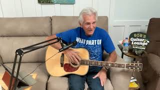 Chinese D45 guitars are not all created equal 03/18/26