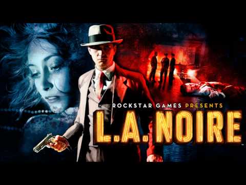 L.A. Noire Soundtrack - New Beginning, Pt. 1