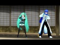 two faced lovers (Ura-omote lovers) - miku ...