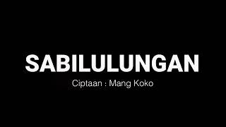 Download lagu Sabilulungan Versi Etnik Kolaborasi / Paduan Suara / Layeutan Swara /  mp3