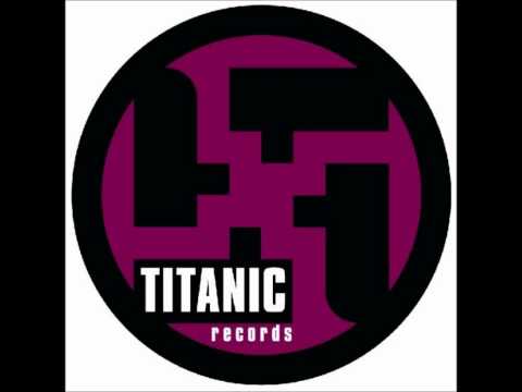 K-Traxx - Propulse (Technoboy vs K-Traxx original mix )