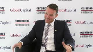 Interview | Cameron Joynt, Vice President, Funding, Treasury and Balance Sheet Management, TD Bank