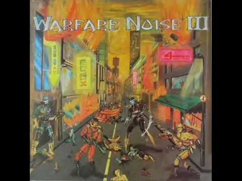 Warfare Noise - III Splits Full