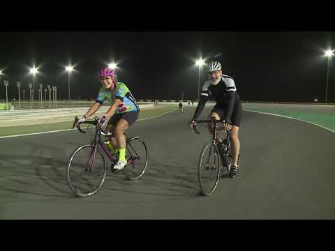LCSC Training Days — video 1