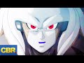Dragon Ball Super New Galactic Patrol Prisoner Arc Explained