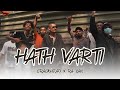 HATH VARTI CRACKHEAD X RA YAN 2K22