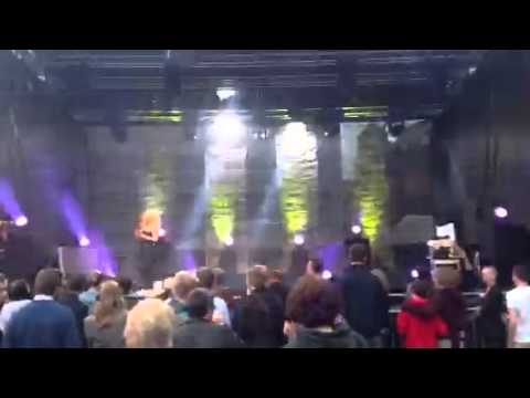 Skeive Dager , Euphoria Camilla Alvestad og Voi Voi