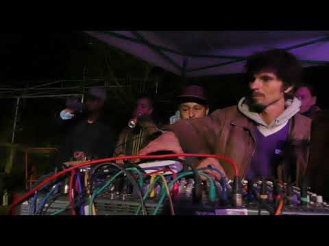 ● BOTHERATION HI FI feat WICKED AND BONNY. BERISE. SUPAHNOVA. FELINE ●