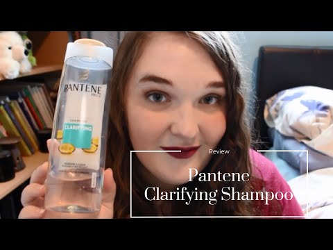 download lagu mp3 mp4 Pantene Clarifying Shampoo Review, download lagu Pantene Clarifying Shampoo Review gratis, unduh video klip Pantene Clarifying Shampoo Review