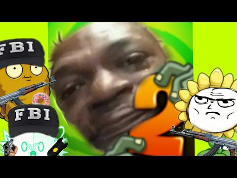 Pvz2.Exe Part 1 (Edited with memes)