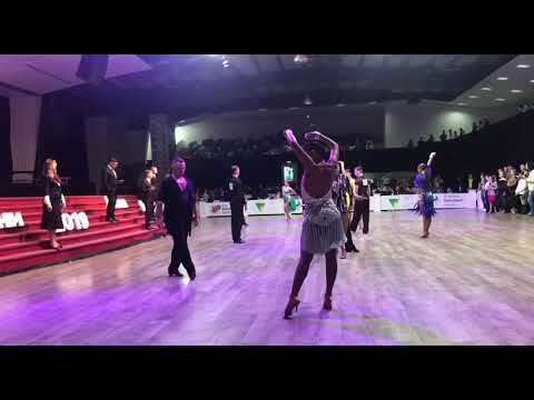 Iorgov Mitieva rumba