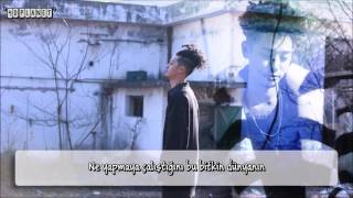 Jung Joon Young - Painter / Artist 화가 (Türkçe Altyazılı)