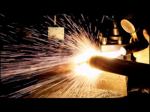 Thermal Spray Welding Guide: Processes & Equipment - Weld Guru