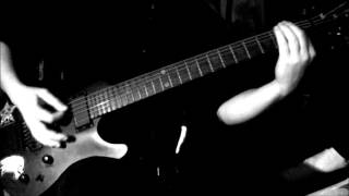 Within Temptation - Radioactive - guitar cover