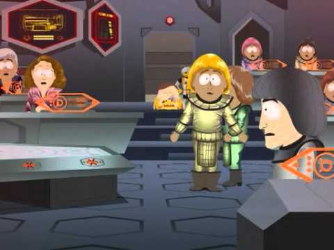 South Park 3-way-fun-chat - YouTube