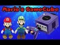 Mario S GameCube