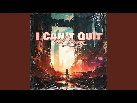 I won't quit Single
