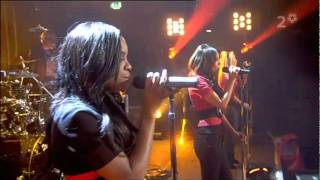Sugababes - Gotta Be You (Album Chart Show 2006)