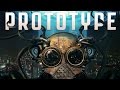 Vicarious - Prototype - Audiomachine - 2016 - Trailer Music