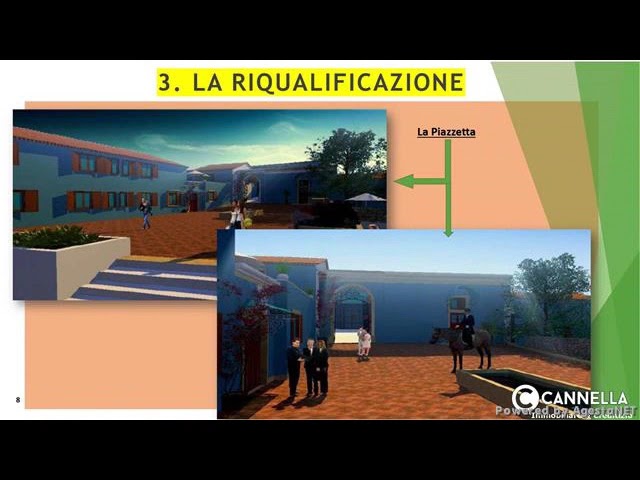 Tenuta-Complesso in VENDITA  NOTO