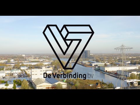 De Verbinding bv Groningen