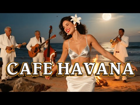 Bolero de Corazón ❤️ Cuban Love Songs & Soulful Havana Memories