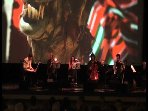 Koncert duhovne muzike "Jerusalem - Sarajevo - Graz"