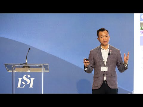 Derek Sham, Cosm Medical - Digitizing Gynecological Devices | LSI USA '24