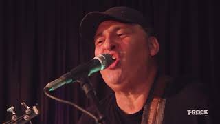 Bachman Turner Overdrive   Hold Back The Water