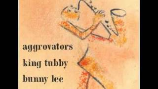 Take five ,The Aggrovators & King Tubby & Bunny Lee - Bionic Dub