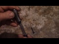 Homemade Gun 22 Zip Gun Diy Pen Gun