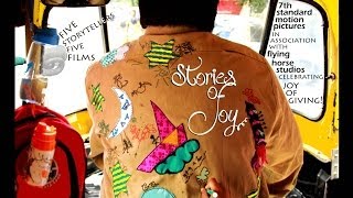 Stories of Joy-Teaser