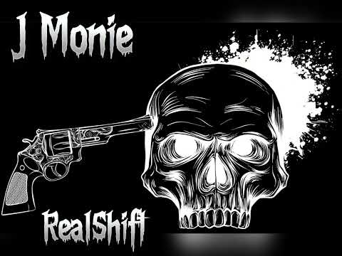 J Monie - Real Shift(Prod by Joshie beats)