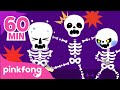 Chumbala Cachumbala And More Compilation Halloween Zombie Shark Pinkfong Songs For Children