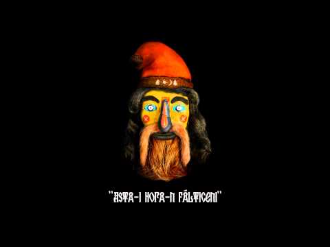 Argatu'  - Asta-i hora-n Falticeni