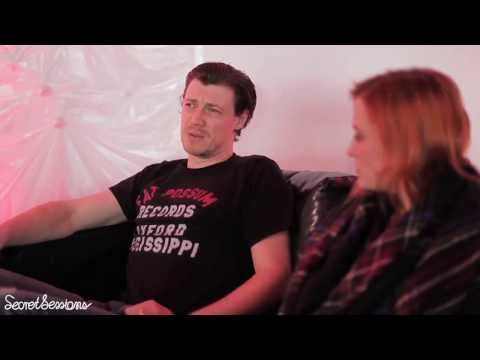 The Rails Interview - Secret Sessions