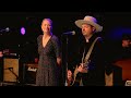 Reckless Kelly with Kelly Willis "The Last Frontier" LIVE on The Texas Music Scene
