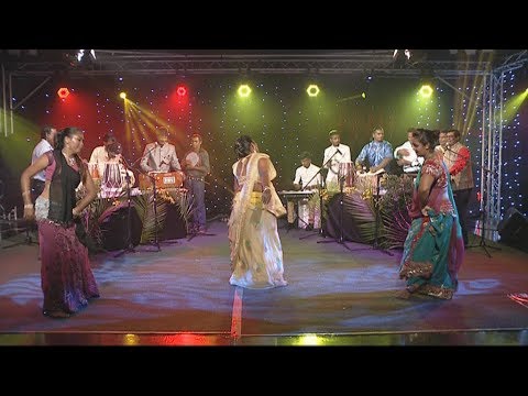 Sankranti Ke Gamat - Vikram Caulachand v/s Vinod Sewdutt