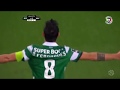 Goal | Golo Bruno Fernandes: Sporting (5)-2 Nacional (Liga 18/19 #13)