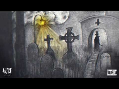 Cartman x MXXCHA - Cemetery