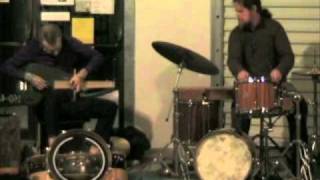 ATHICA Music: Taking Part Sound Night - Feat. - Pocketful of Claptonite pt. 2/2