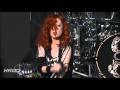 Garbage -  Blood For Poppies [Live @ KROQ Weenie Roast 2012]
