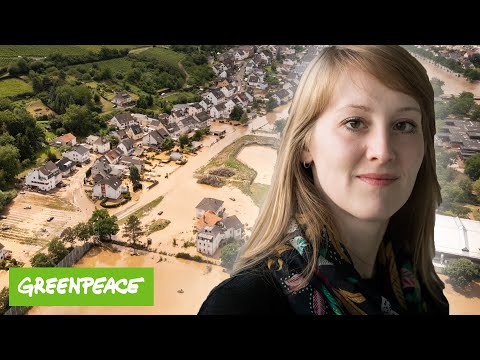 Hochwasser-Katastrophe: Was JETZT passieren muss