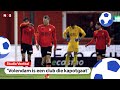 Crisis in Volendam: 'Geven structureel teveel geld uit' | Studio Voetbal | NOS Sport
