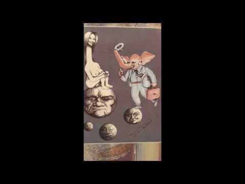 Antoine Tomé - Le docteur aux grandes oreilles (1982, Vinyl)