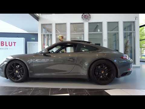 Jungblut Sportwagen - Porsche 911 Carrera