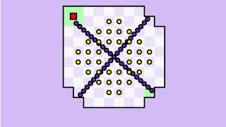 [プレイ動画]世界一難しいゲームに挑戦してみた　5回目