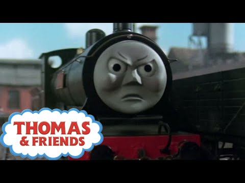 Thomas & Friends™ | Twin Trouble | Full Episode | Cartoons for Kids